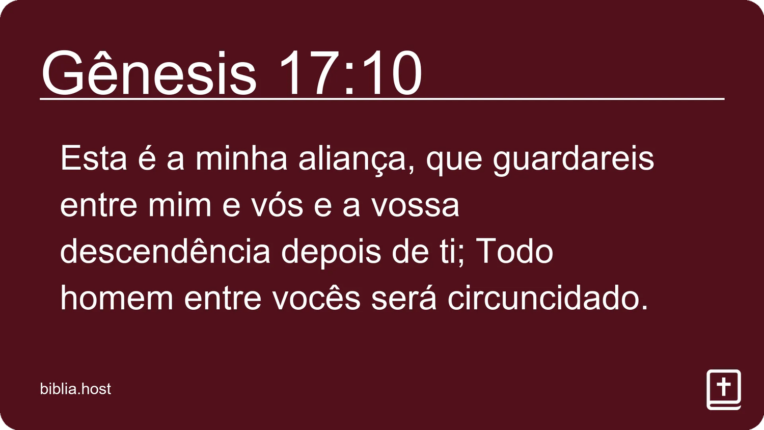 Gênesis 17:10