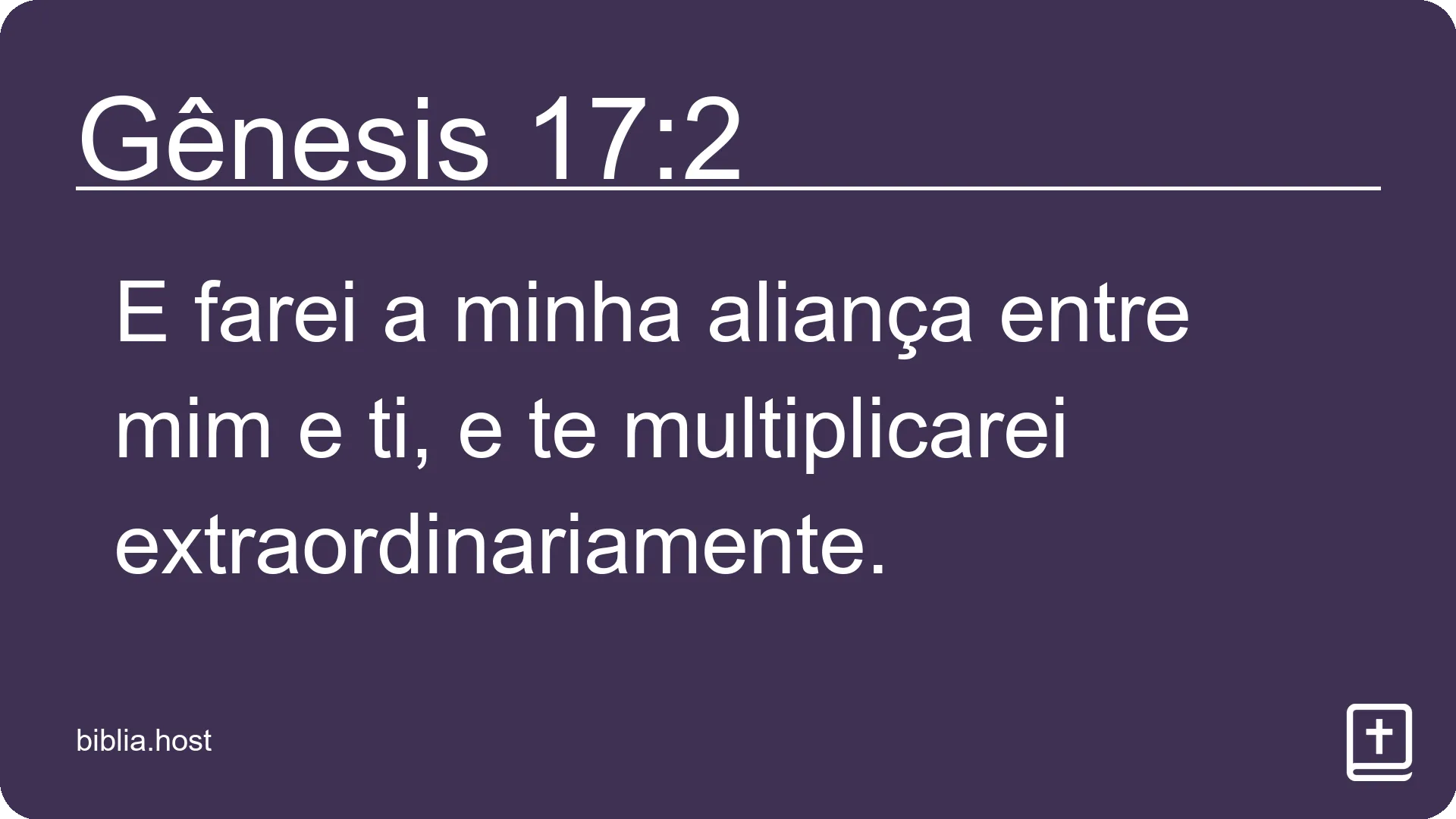 Gênesis 17:2