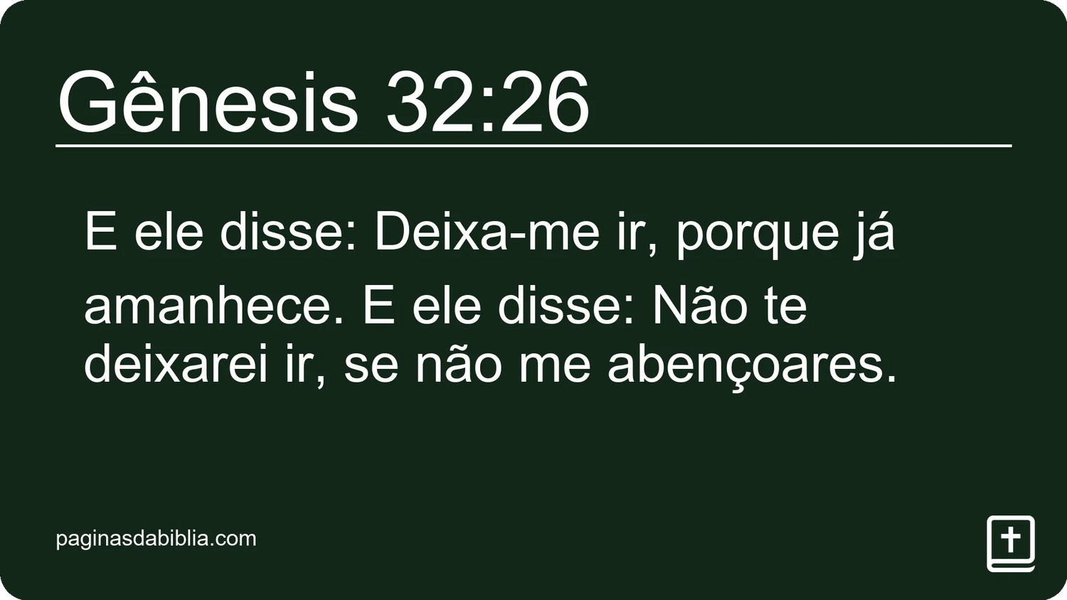 Gênesis 32:26