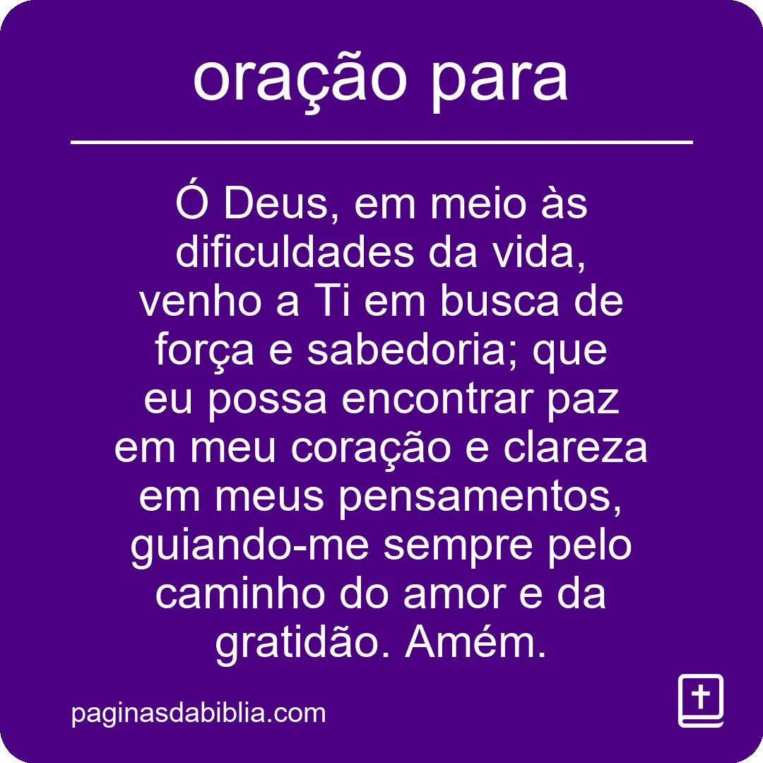 Oração para uma Jornada Espiritual Transformadora